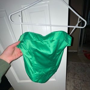 Princess Polly corset